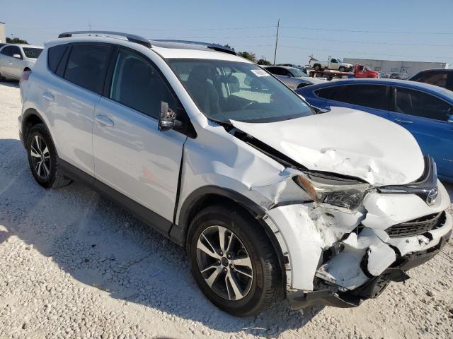 Photo 3 VIN: 2T3WFREV7GW242386 - TOYOTA RAV4 XLE 