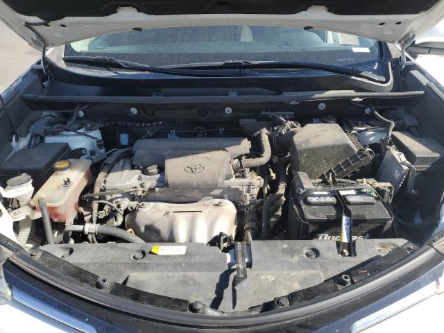 Photo 10 VIN: 2T3WFREV7GW242713 - TOYOTA RAV4 XLE 