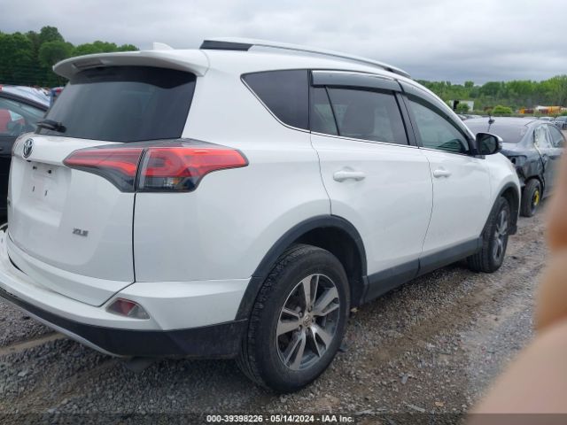 Photo 3 VIN: 2T3WFREV7GW263416 - TOYOTA RAV4 