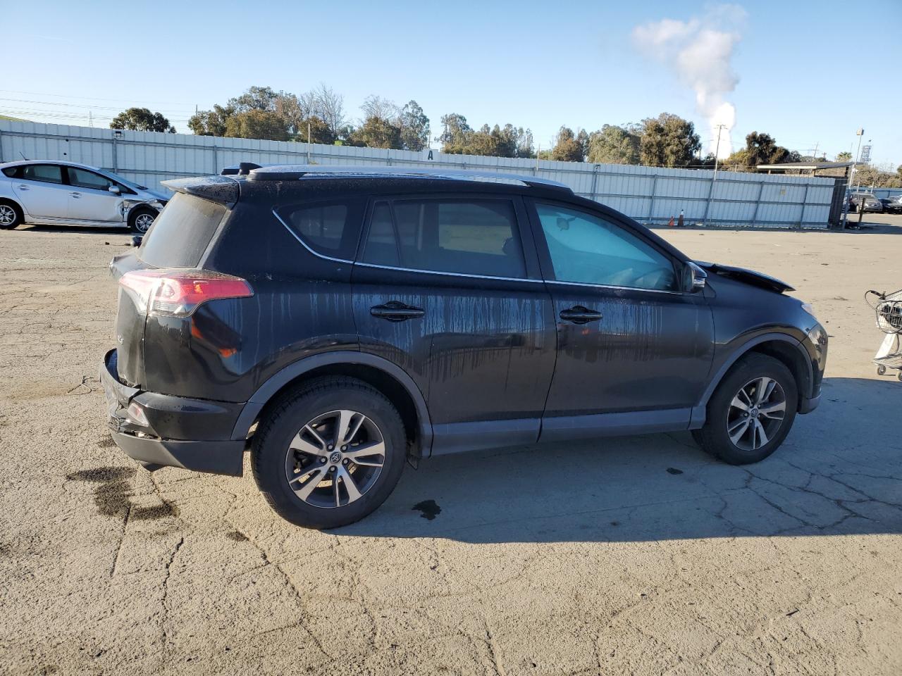 Photo 2 VIN: 2T3WFREV7GW267207 - TOYOTA RAV 4 