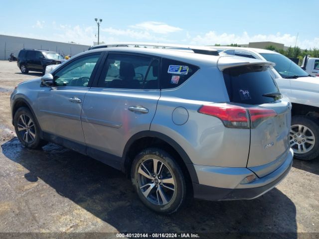 Photo 2 VIN: 2T3WFREV7GW272701 - TOYOTA RAV4 