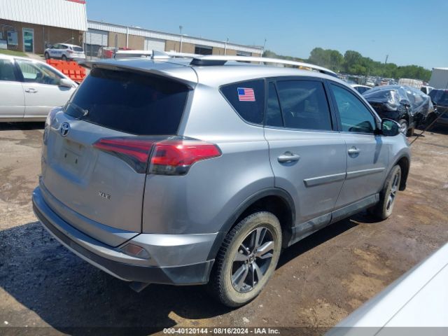 Photo 3 VIN: 2T3WFREV7GW272701 - TOYOTA RAV4 