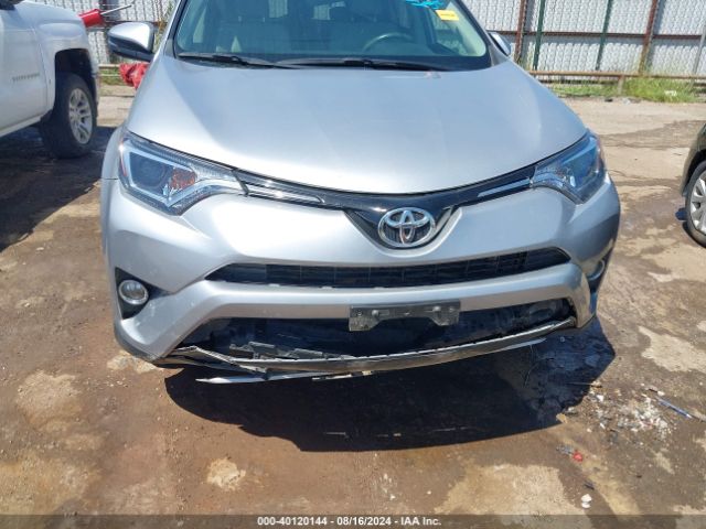 Photo 5 VIN: 2T3WFREV7GW272701 - TOYOTA RAV4 