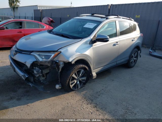 Photo 1 VIN: 2T3WFREV7GW272794 - TOYOTA RAV4 