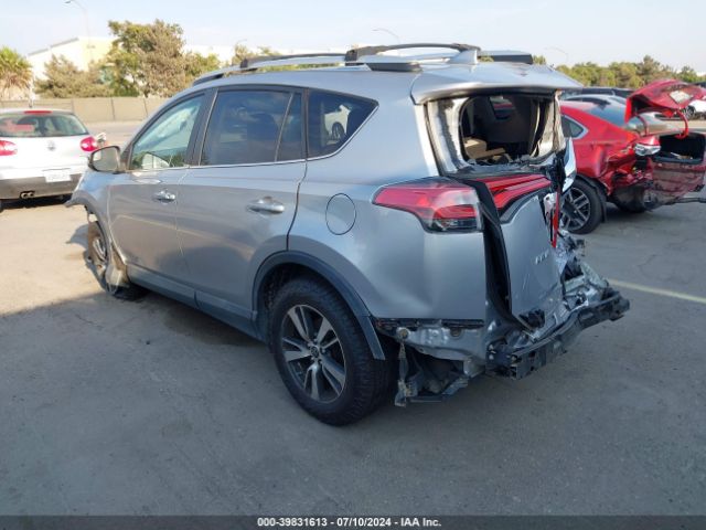 Photo 2 VIN: 2T3WFREV7GW272794 - TOYOTA RAV4 