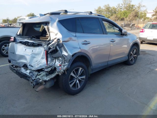 Photo 3 VIN: 2T3WFREV7GW272794 - TOYOTA RAV4 