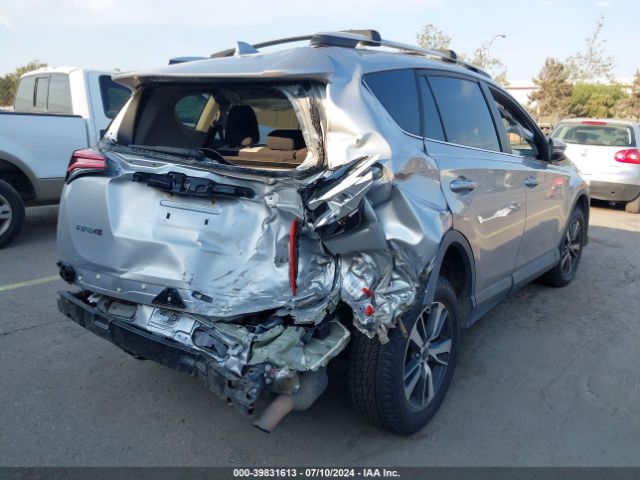 Photo 5 VIN: 2T3WFREV7GW272794 - TOYOTA RAV4 