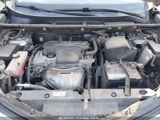 Photo 9 VIN: 2T3WFREV7GW272794 - TOYOTA RAV4 