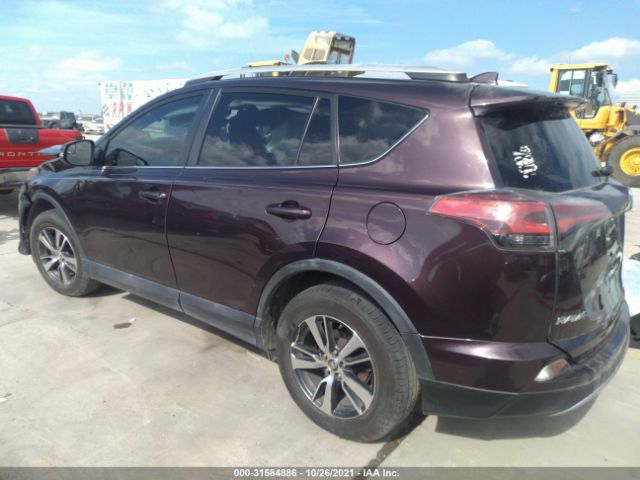 Photo 2 VIN: 2T3WFREV7GW272892 - TOYOTA RAV4 