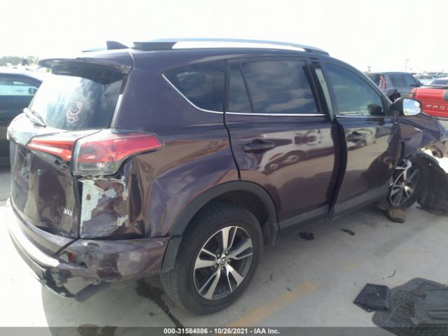 Photo 3 VIN: 2T3WFREV7GW272892 - TOYOTA RAV4 