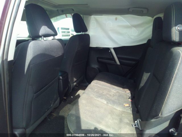 Photo 7 VIN: 2T3WFREV7GW272892 - TOYOTA RAV4 