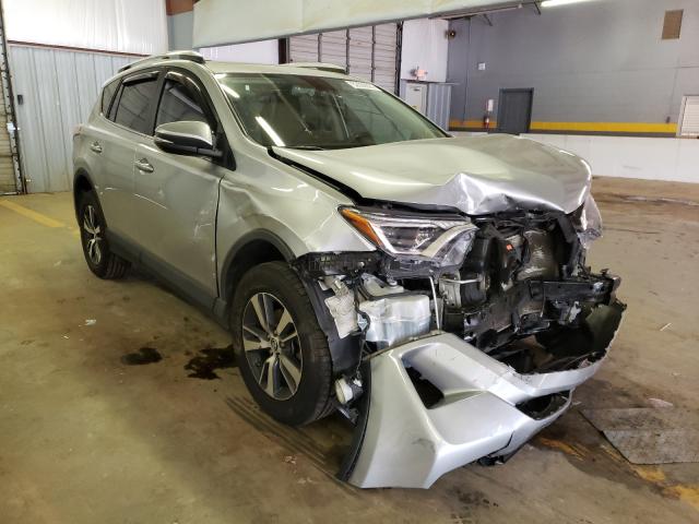 Photo 0 VIN: 2T3WFREV7GW276229 - TOYOTA RAV4 XLE 