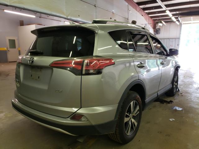 Photo 3 VIN: 2T3WFREV7GW276229 - TOYOTA RAV4 XLE 