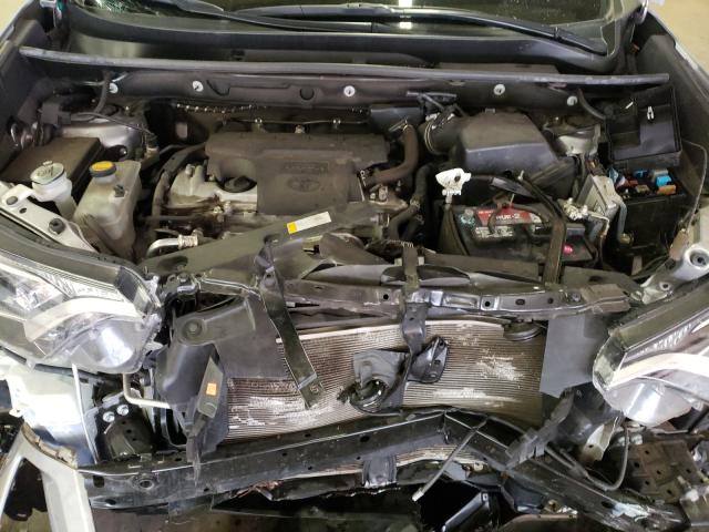 Photo 6 VIN: 2T3WFREV7GW276229 - TOYOTA RAV4 XLE 