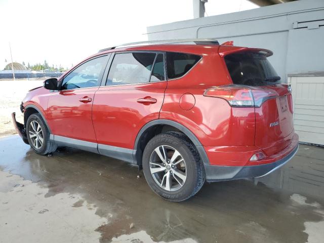 Photo 1 VIN: 2T3WFREV7GW277347 - TOYOTA RAV4 