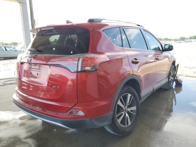 Photo 2 VIN: 2T3WFREV7GW277347 - TOYOTA RAV4 