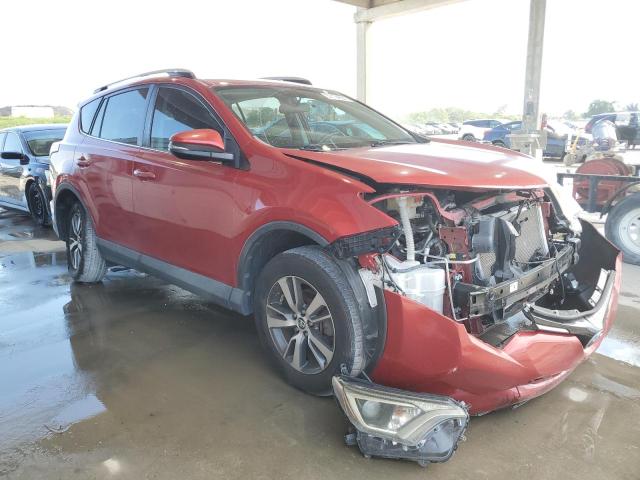 Photo 3 VIN: 2T3WFREV7GW277347 - TOYOTA RAV4 