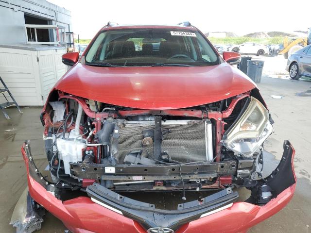 Photo 4 VIN: 2T3WFREV7GW277347 - TOYOTA RAV4 