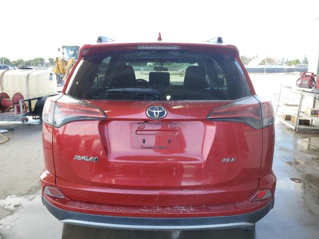 Photo 5 VIN: 2T3WFREV7GW277347 - TOYOTA RAV4 