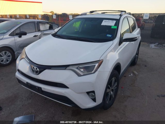 Photo 1 VIN: 2T3WFREV7GW278806 - TOYOTA RAV4 