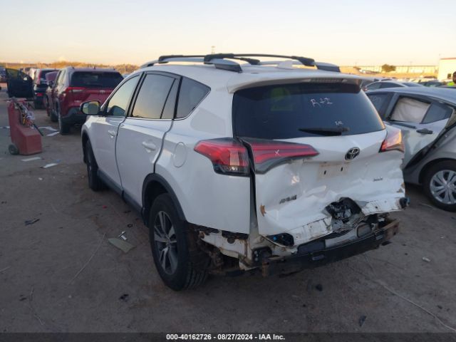 Photo 2 VIN: 2T3WFREV7GW278806 - TOYOTA RAV4 