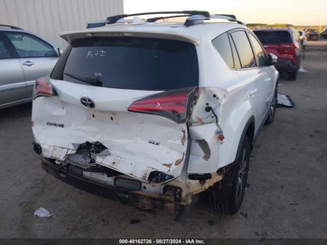 Photo 3 VIN: 2T3WFREV7GW278806 - TOYOTA RAV4 