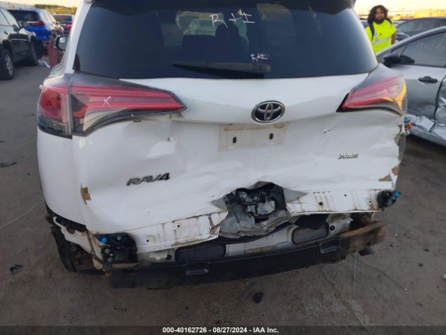 Photo 5 VIN: 2T3WFREV7GW278806 - TOYOTA RAV4 