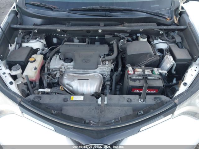 Photo 9 VIN: 2T3WFREV7GW278806 - TOYOTA RAV4 