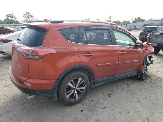 Photo 2 VIN: 2T3WFREV7GW279793 - TOYOTA RAV4 XLE 