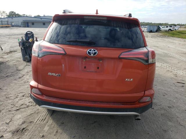 Photo 5 VIN: 2T3WFREV7GW279793 - TOYOTA RAV4 XLE 