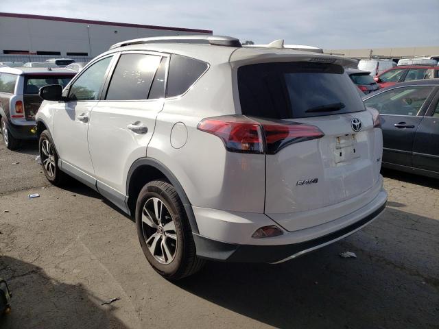 Photo 2 VIN: 2T3WFREV7GW286372 - TOYOTA RAV4 XLE 