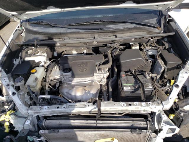 Photo 6 VIN: 2T3WFREV7GW286372 - TOYOTA RAV4 XLE 