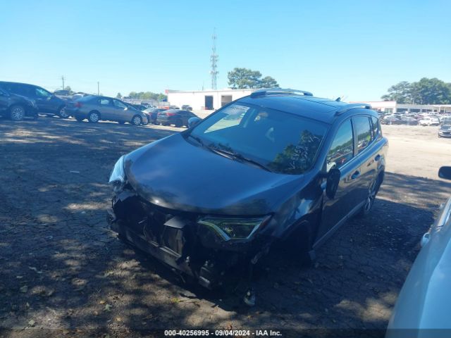 Photo 1 VIN: 2T3WFREV7GW288459 - TOYOTA RAV4 