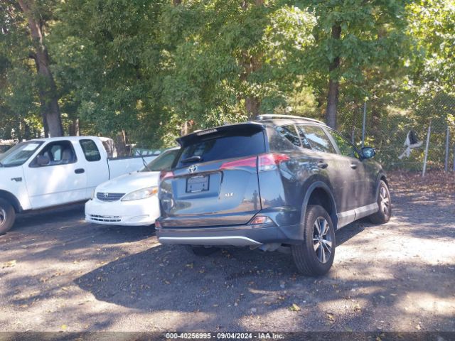 Photo 3 VIN: 2T3WFREV7GW288459 - TOYOTA RAV4 