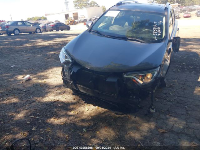 Photo 5 VIN: 2T3WFREV7GW288459 - TOYOTA RAV4 