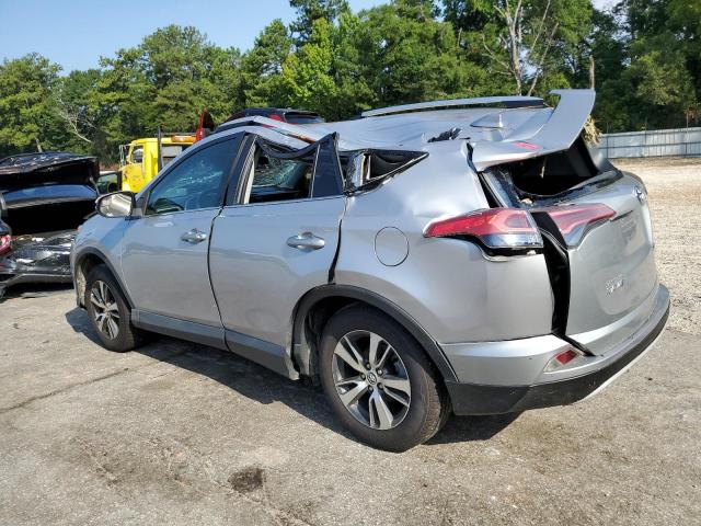 Photo 1 VIN: 2T3WFREV7GW303669 - TOYOTA RAV4 XLE 