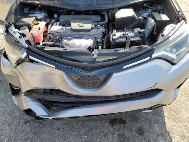 Photo 10 VIN: 2T3WFREV7GW303669 - TOYOTA RAV4 XLE 