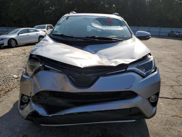 Photo 4 VIN: 2T3WFREV7GW303669 - TOYOTA RAV4 XLE 