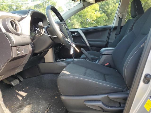 Photo 6 VIN: 2T3WFREV7GW303669 - TOYOTA RAV4 XLE 