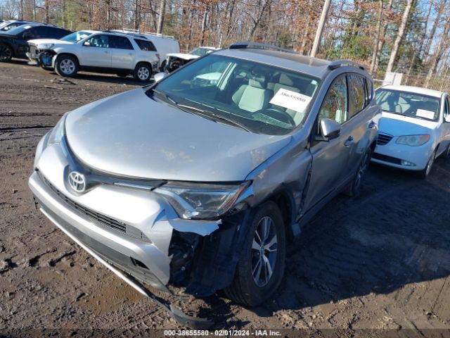 Photo 1 VIN: 2T3WFREV7GW304241 - TOYOTA RAV4 