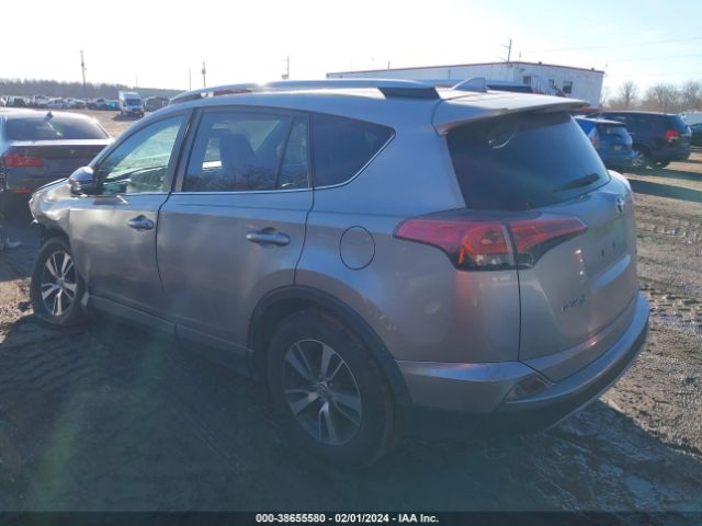 Photo 2 VIN: 2T3WFREV7GW304241 - TOYOTA RAV4 