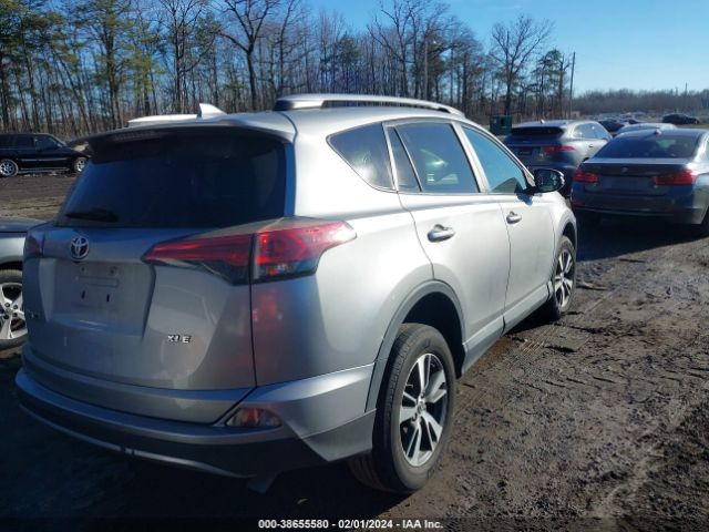 Photo 3 VIN: 2T3WFREV7GW304241 - TOYOTA RAV4 