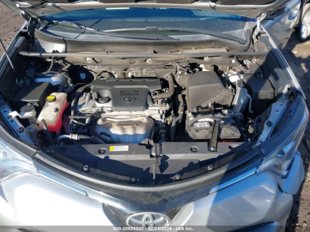 Photo 9 VIN: 2T3WFREV7GW304241 - TOYOTA RAV4 