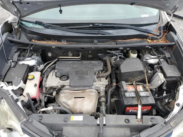 Photo 11 VIN: 2T3WFREV7GW308595 - TOYOTA RAV4 XLE 