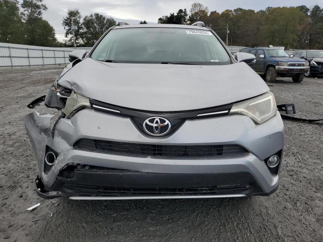 Photo 4 VIN: 2T3WFREV7GW308595 - TOYOTA RAV4 XLE 