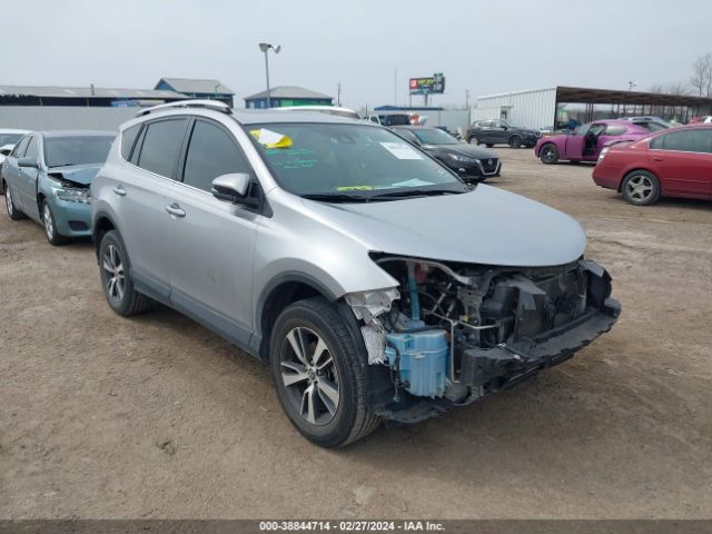 Photo 0 VIN: 2T3WFREV7GW312517 - TOYOTA RAV4 