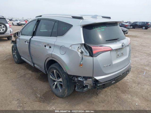 Photo 2 VIN: 2T3WFREV7GW312517 - TOYOTA RAV4 