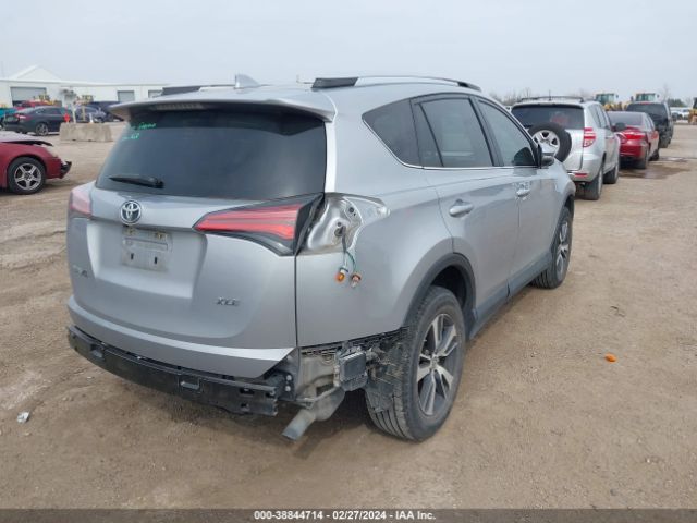 Photo 3 VIN: 2T3WFREV7GW312517 - TOYOTA RAV4 