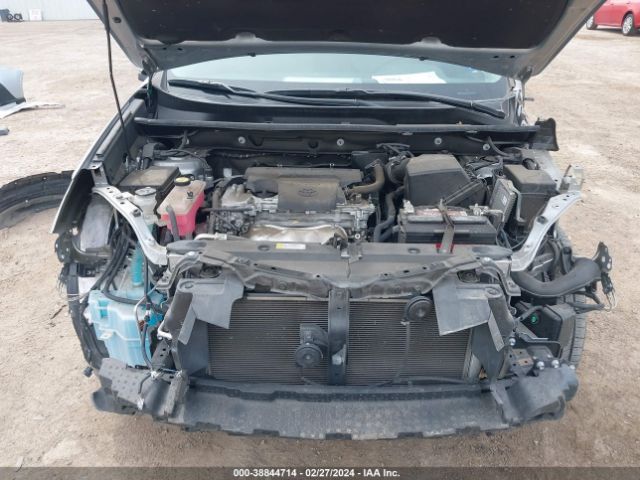 Photo 9 VIN: 2T3WFREV7GW312517 - TOYOTA RAV4 