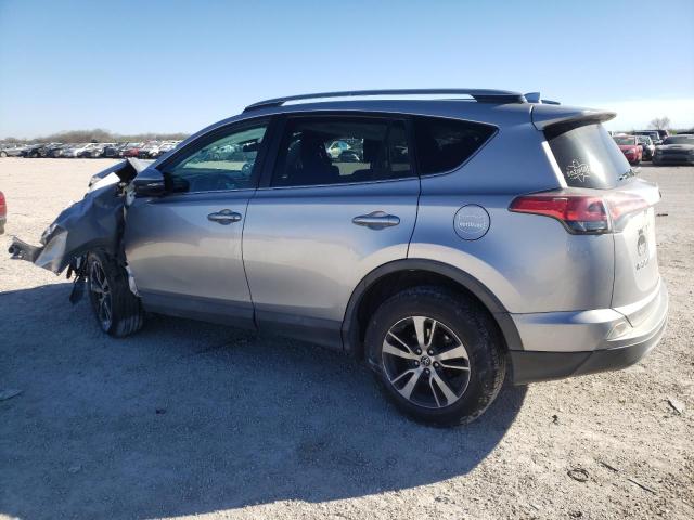 Photo 1 VIN: 2T3WFREV7HW336785 - TOYOTA RAV4 